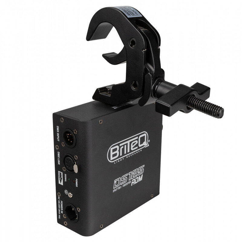 Briteq DS125-RDM B05039 - 2