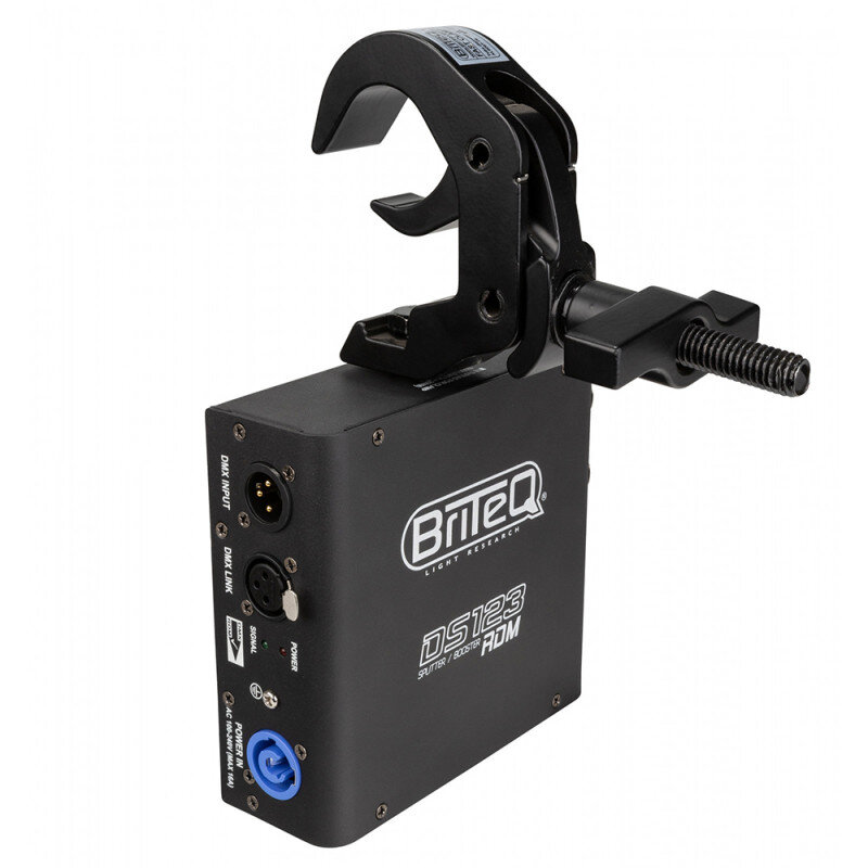 Briteq DS123-RDM B05038 - 2