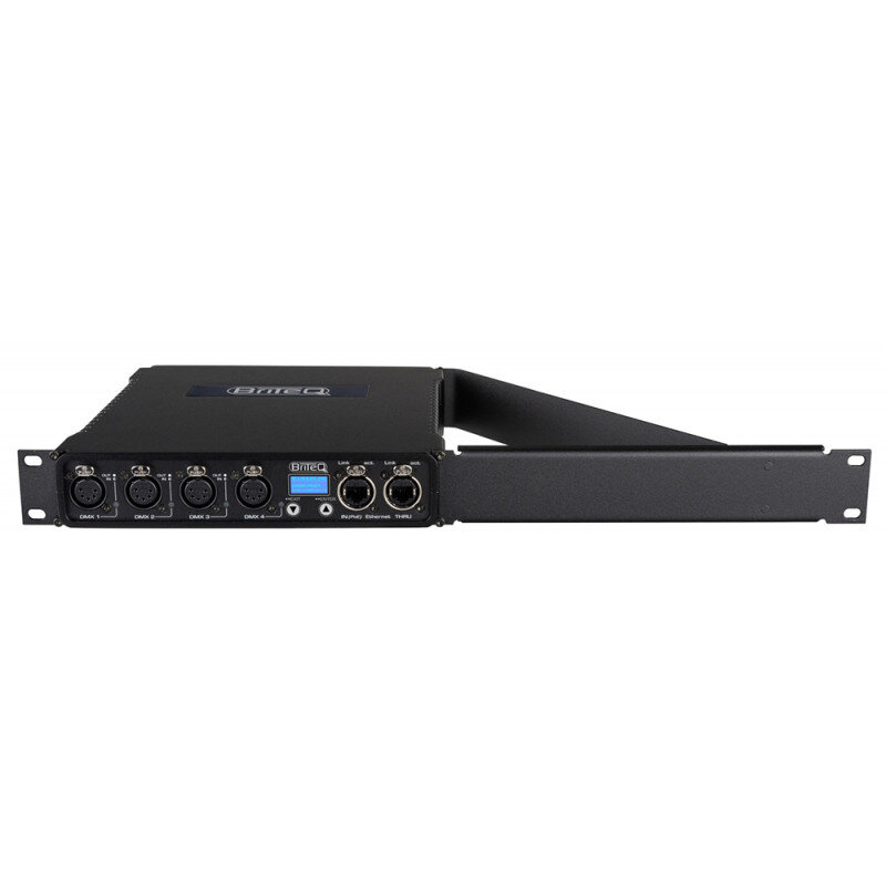 Briteq BT-NODE24 Mk2 (5-pin XLR) B05037 - 5
