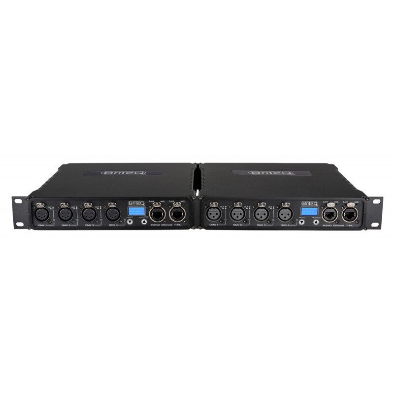 Briteq BT-NODE24 Mk2 (5-pin XLR) B05037 - 6