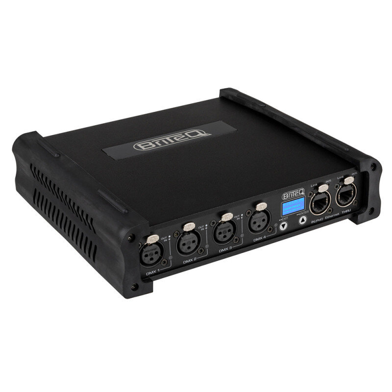 Briteq BT-NODE24 Mk2 (5-pin XLR) B05037 - 7