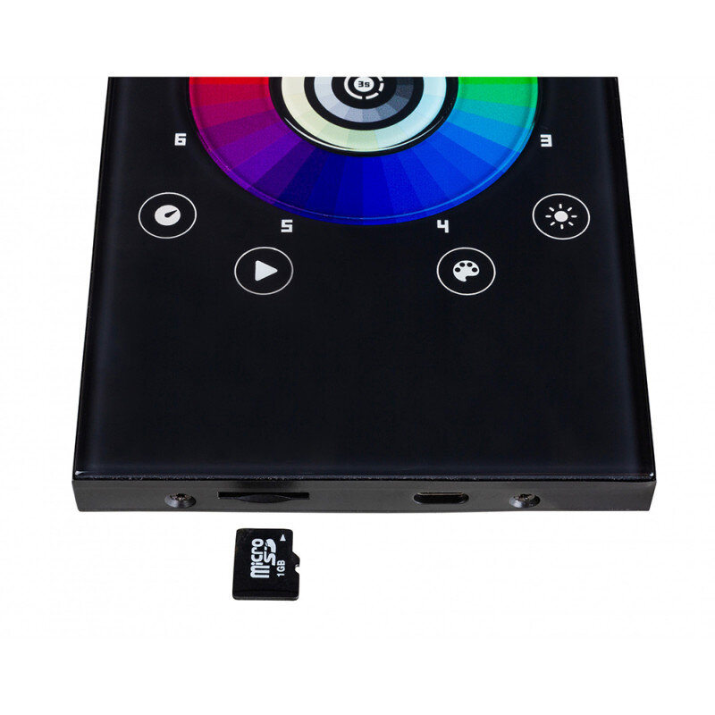 Briteq LD-1024TOUCH B05035 - 2