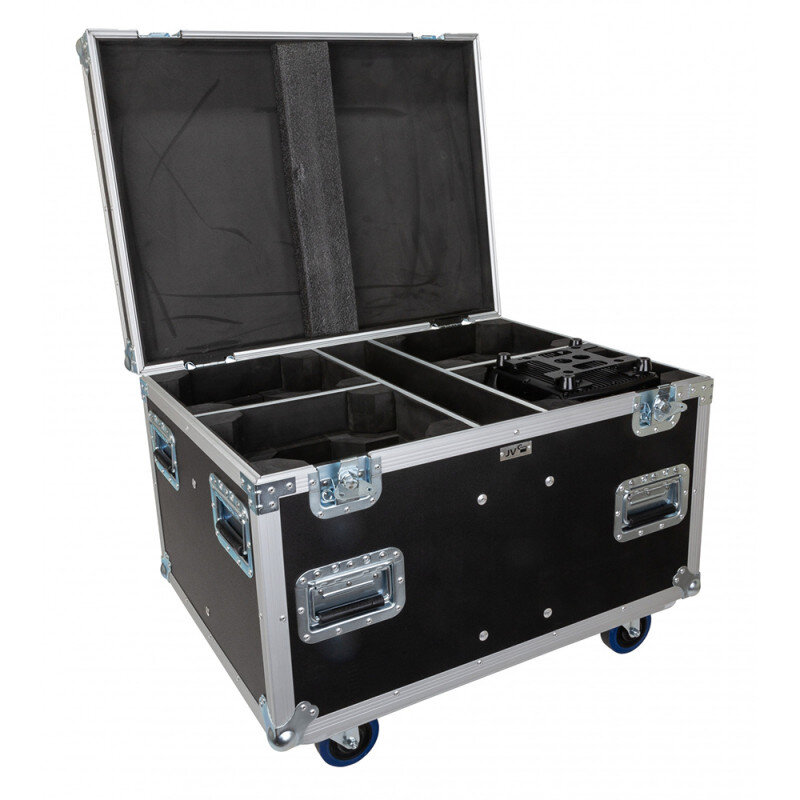 JV Case MOVING HEAD CASE 8 B03305 - 3