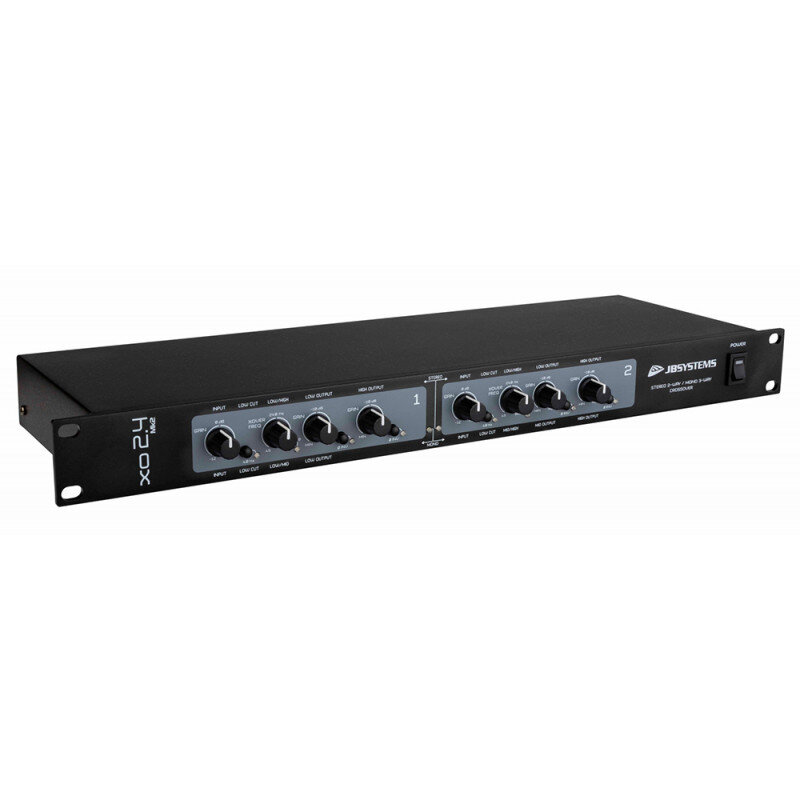 JB Systems XO 2.4 Mk2 B08211
