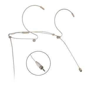 JB Systems HF-HEADSET SKIN B08313