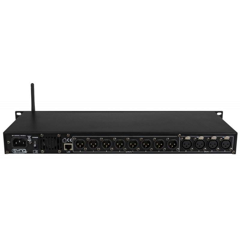 Synq DLP-48W B08212 - 3
