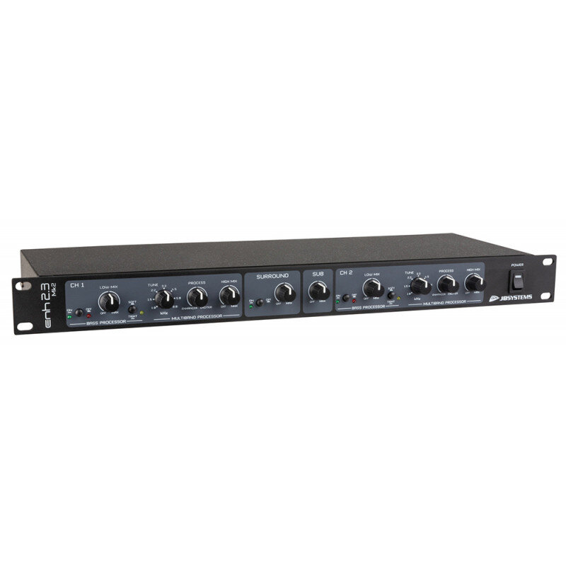 JB Systems ENH 2.3 Mk2 B08213