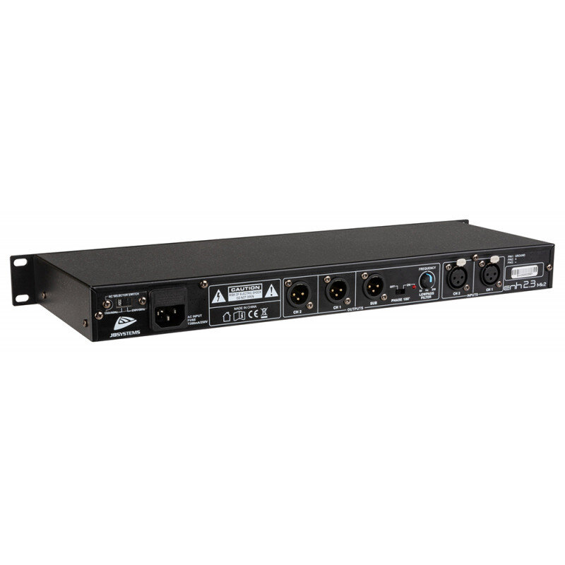 JB Systems ENH 2.3 Mk2 B08213 - 1