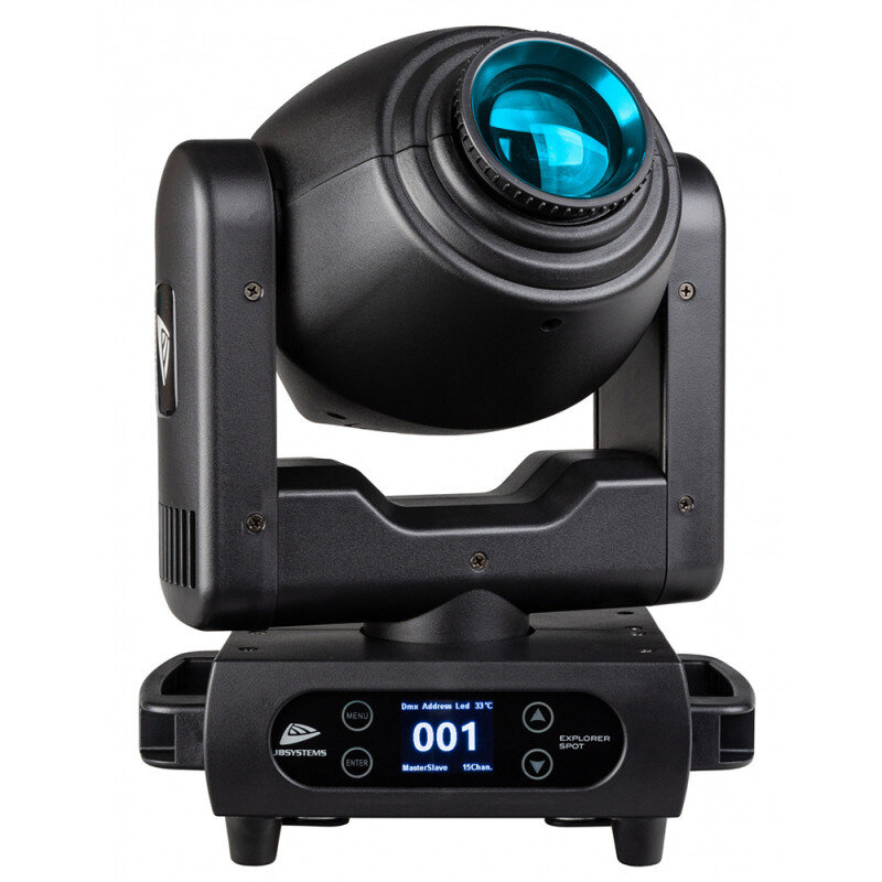 JB Systems EXPLORER SPOT B05543 - 2