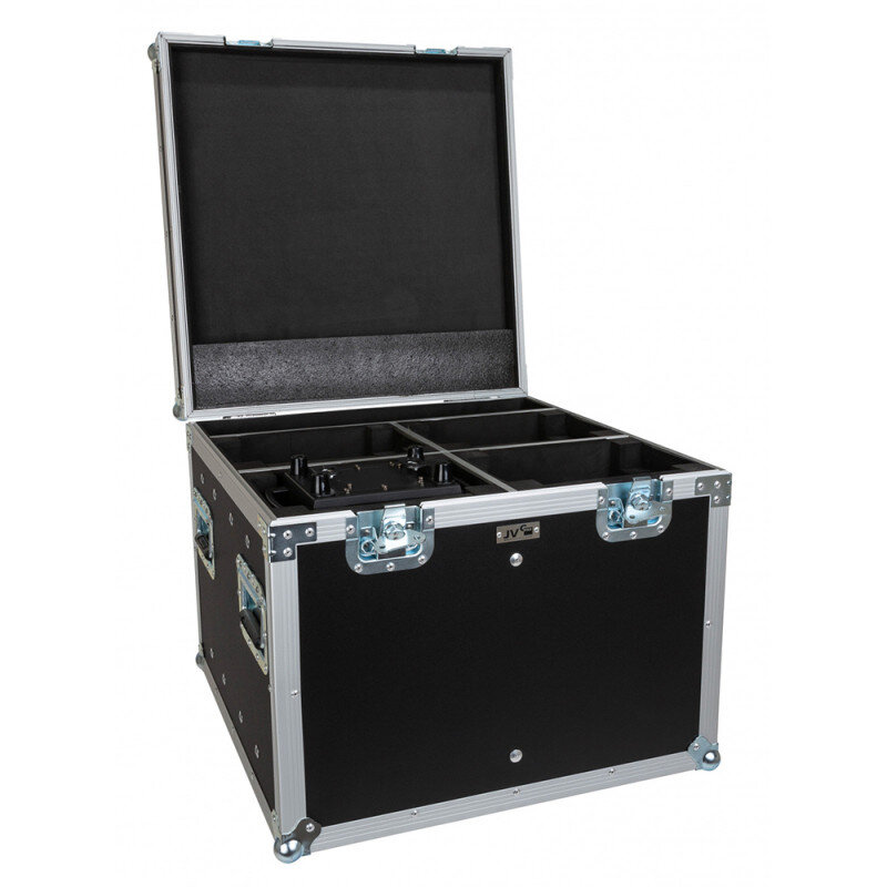 JV Case CASE FOR 4x EXPLORER SPOT B03304 - 1