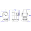 Briteq BTI-BLIZZARD BSW2 B05568 - 13