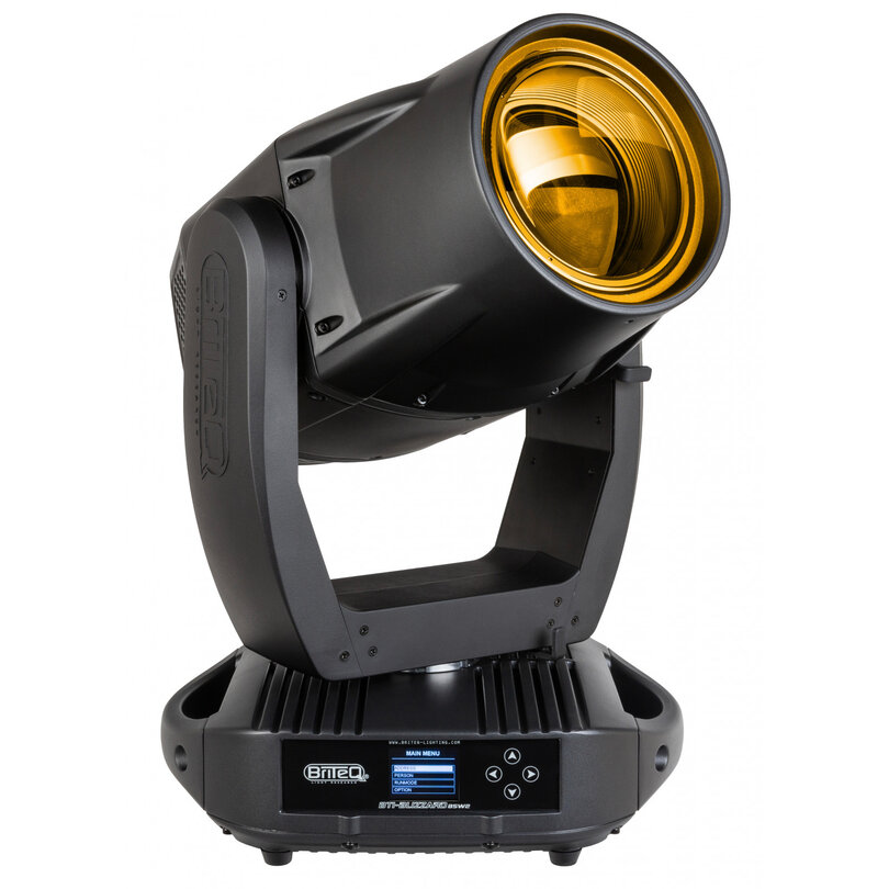 Briteq BTI-BLIZZARD BSW2 B05568 - 3