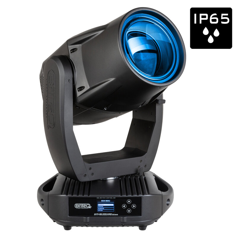 Briteq BTI-BLIZZARD BSW2 B05568