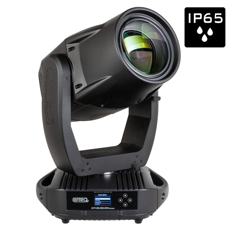 Briteq BTI-BLIZZARD BSW2 B05568 - 1