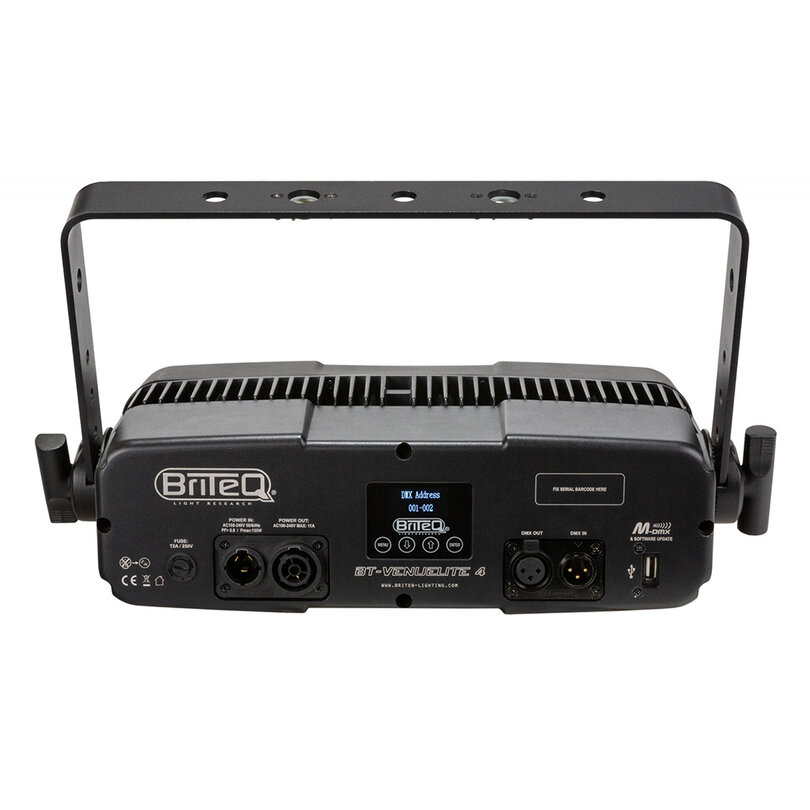 Briteq BT-VENUELITE4	 B05180 - 2