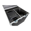 JV Case Flight case for 2x CHALLENGER B03308 - 2
