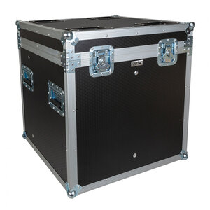 JV Case Flight case for 2x CHALLENGER B03308