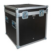 JV Case Flight case for 2x CHALLENGER B03308