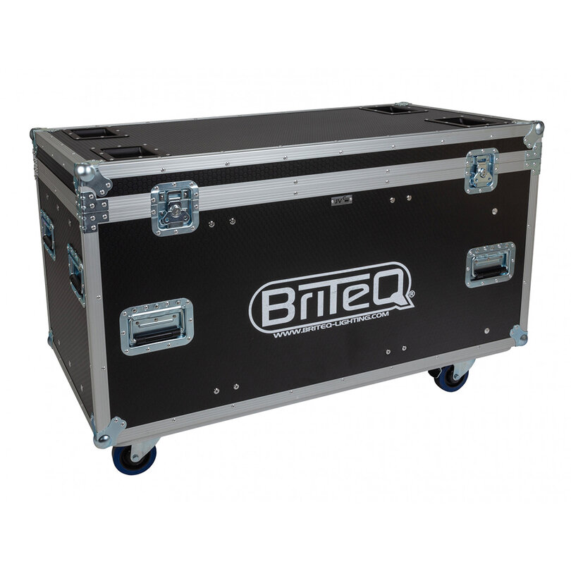 JV Case LIGHT BARS 1 - CASE B03307