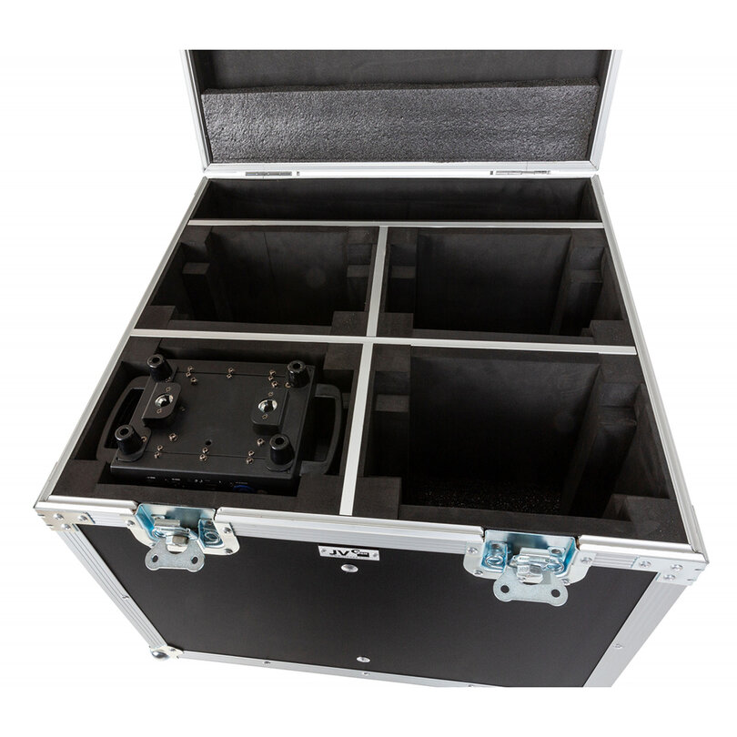 JV Case MOVING HEAD CASE 9 B03309 - 2