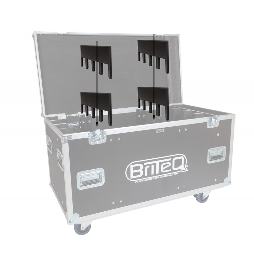 JV Case LIGHT BARS 1 - DIVIDER SET B B03311 - 1
