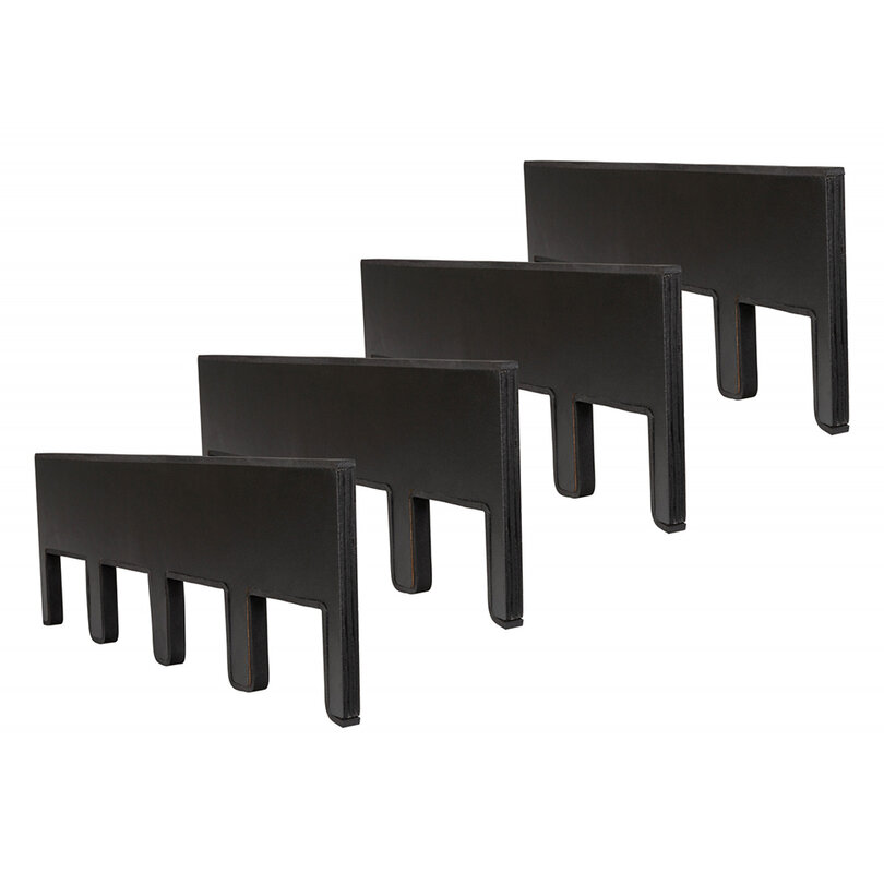 JV Case LIGHT BARS 1 - DIVIDER SET B B03311