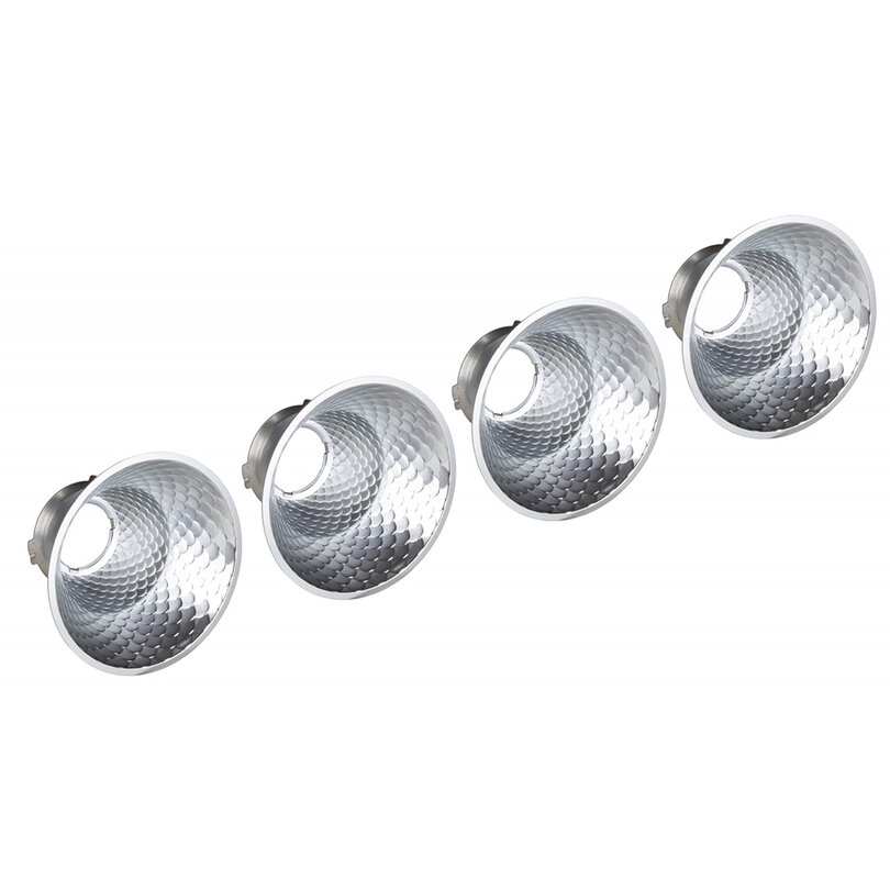 Briteq BT-VENUELITE4 REFL.CUPS 60DEG B05183