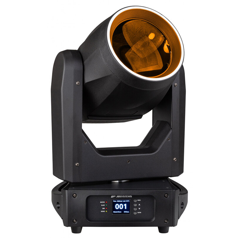 JB Systems CHALLENGER BEAM B05570 - 2