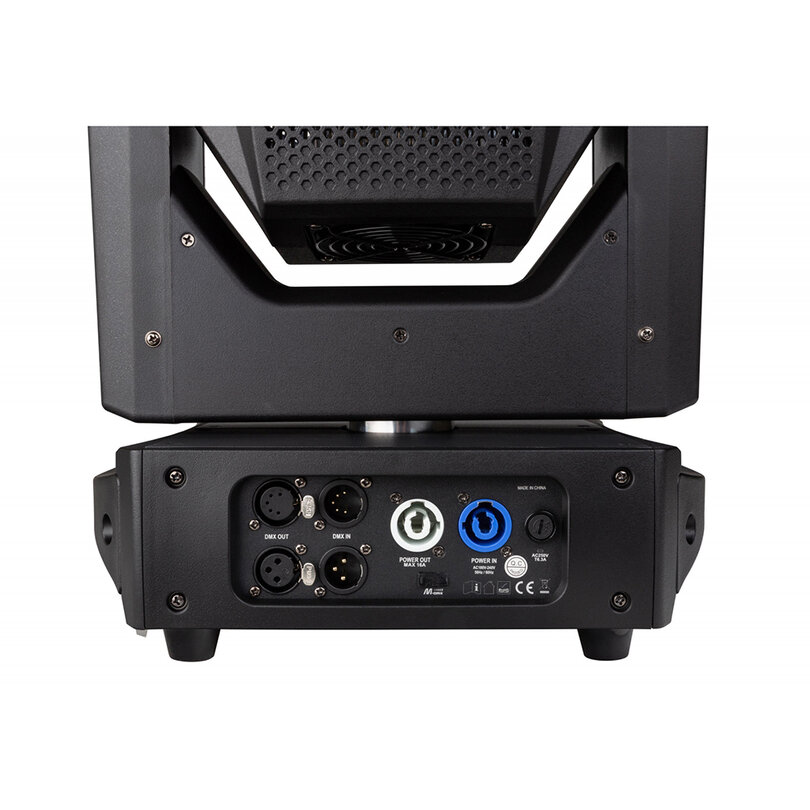 JB Systems CHALLENGER BEAM B05570 - 6