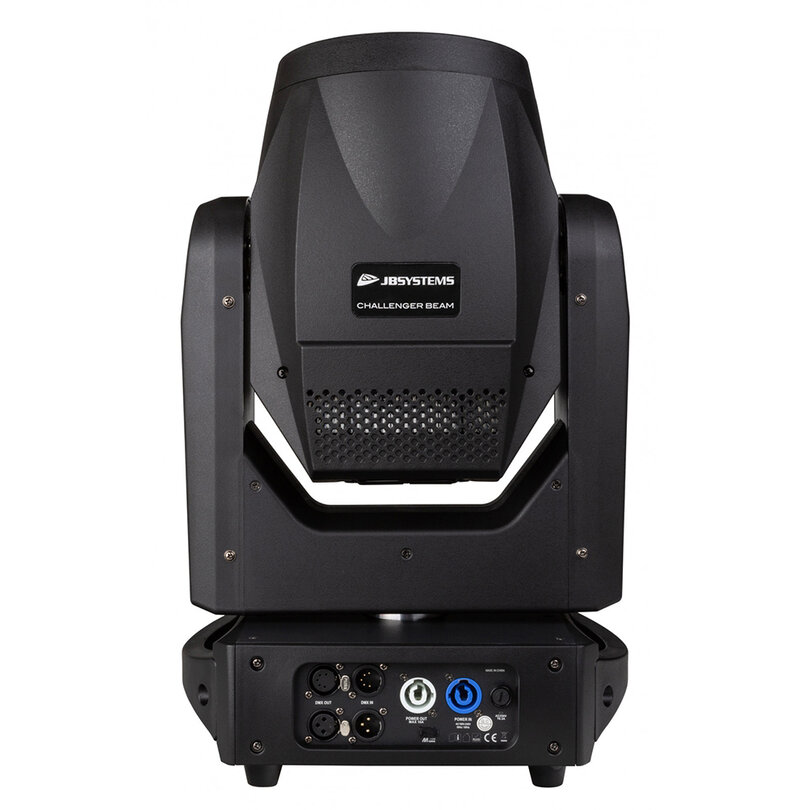 JB Systems CHALLENGER BEAM B05570 - 4