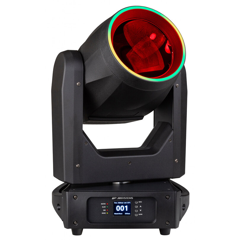 JB Systems CHALLENGER BEAM B05570