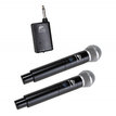 JB Systems WMIC-2.4G TWIN B08315