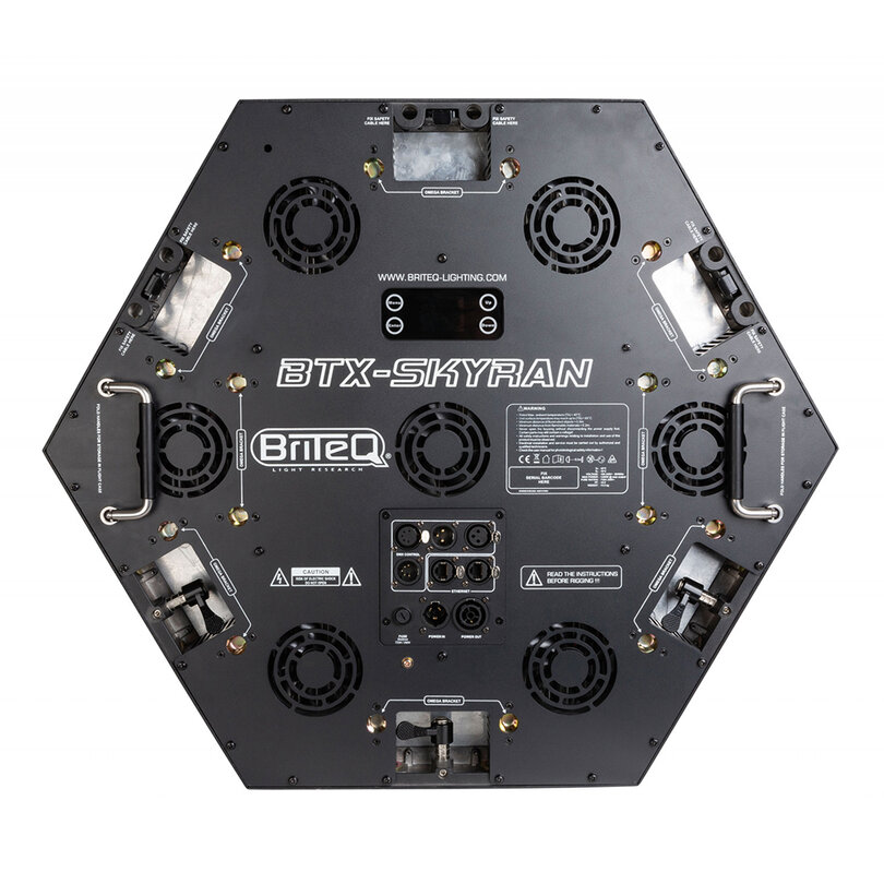 Briteq BTX-SKYRAN B05577 - 3