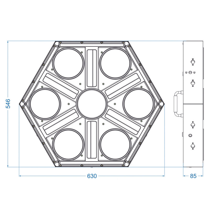 Briteq BTX-SKYRAN B05577 - 11