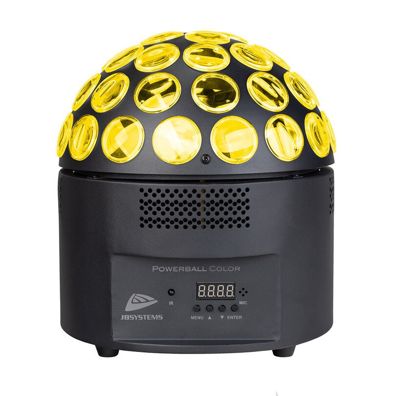JB Systems POWERBALL COLOR B06229 - 2