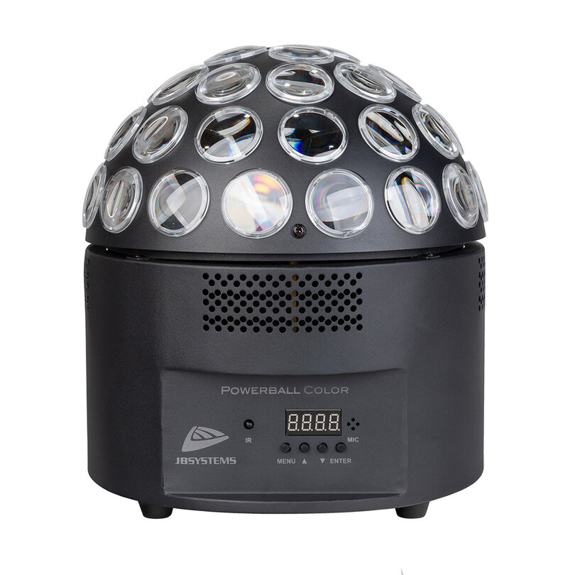 JB Systems POWERBALL COLOR B06229 - 3