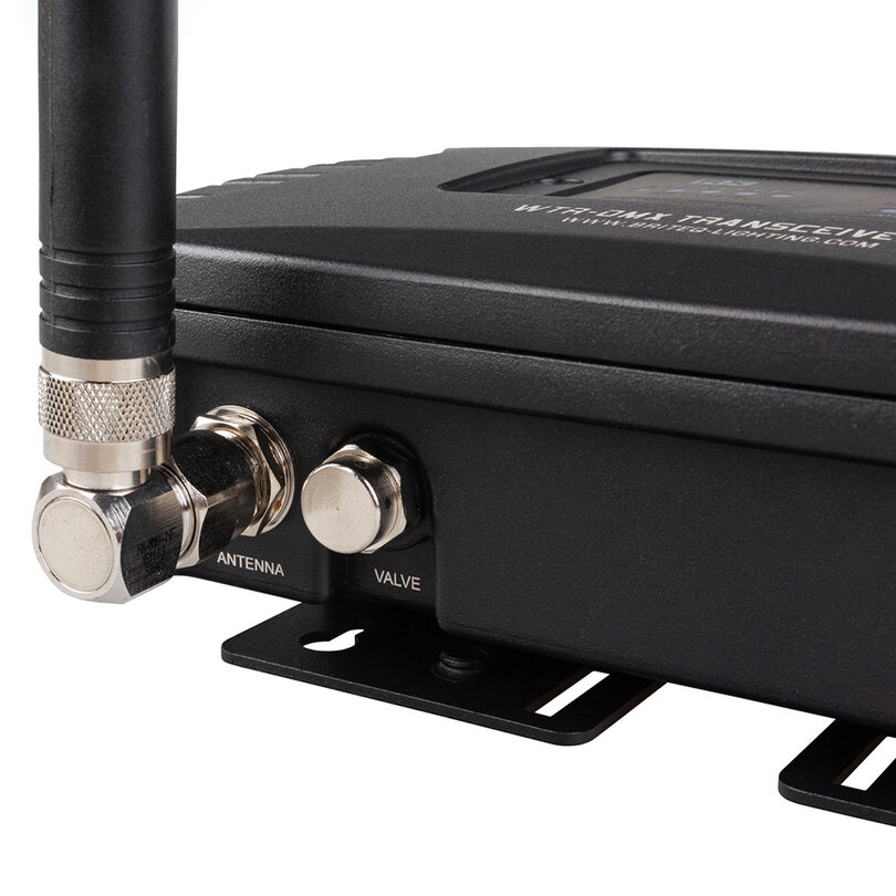 Briteq WTR-DMX TRANSCEIVER IP Mk2 B05041 - 6