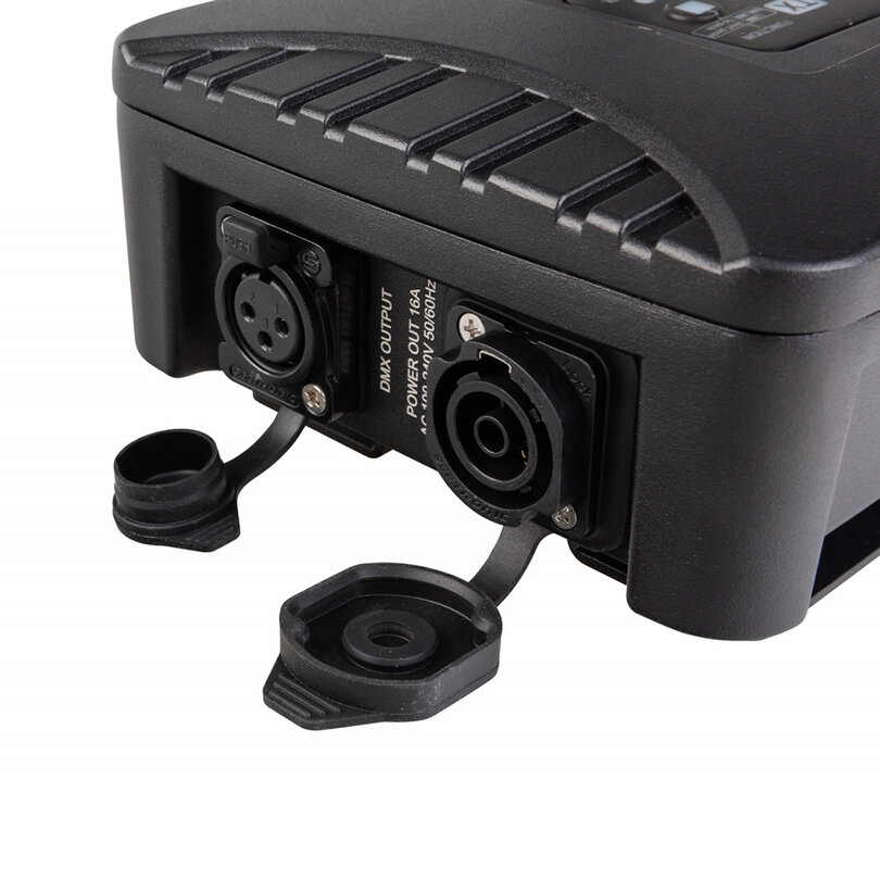 Briteq WTR-DMX TRANSCEIVER IP Mk2 B05041 - 3