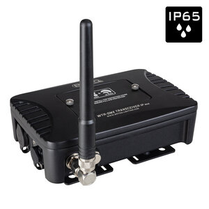 Briteq WTR-DMX TRANSCEIVER IP Mk2 B05041