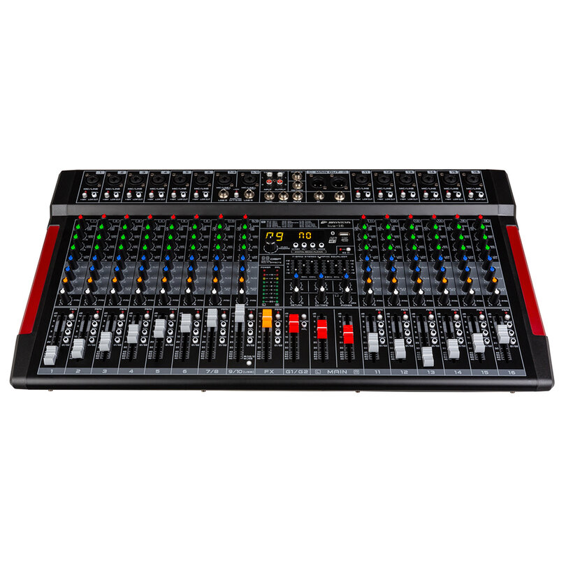 JB Systems LIVE-16 B08406 - 1