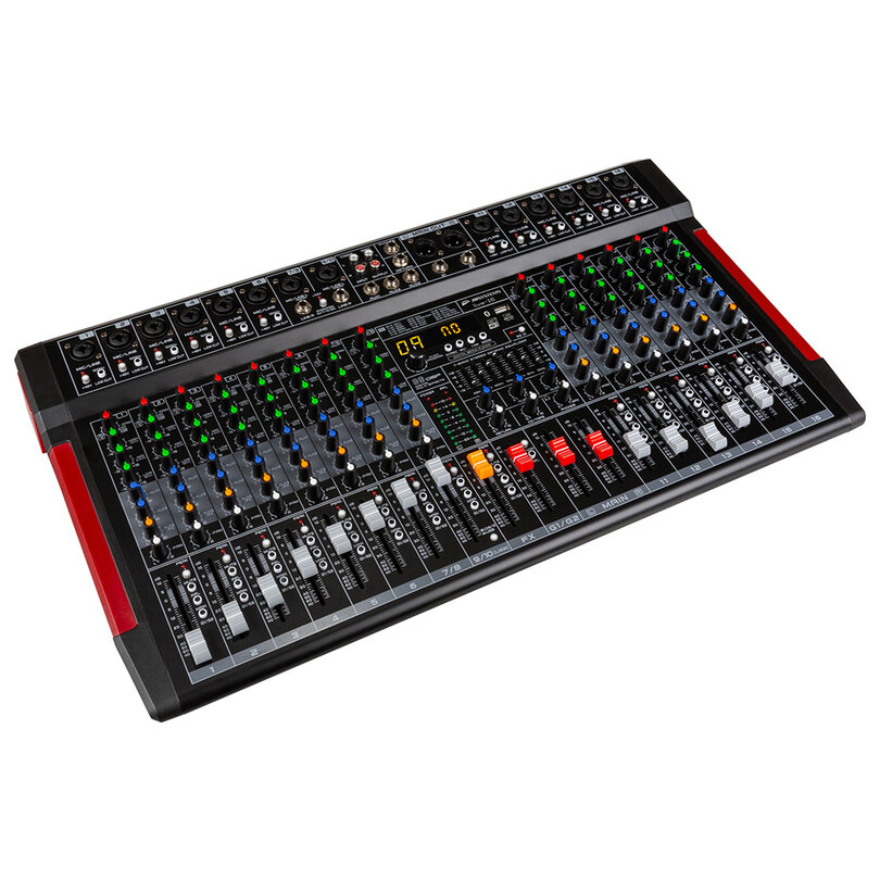JB Systems LIVE-16 B08406