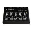JB Systems NANOMIX-4BT B08408 - 1