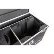 JV Case MOVING HEAD CASE 10 B03313 - 2