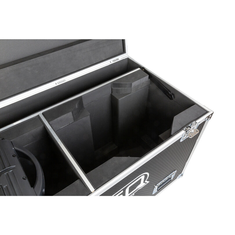 JV Case MOVING HEAD CASE 10 B03313 - 2