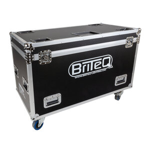 JV Case MOVING HEAD CASE 10 B03313