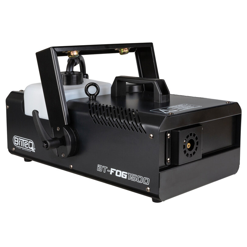 Briteq BT-FOG1500 B04754