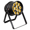 Briteq LED PAR12-6in1 B05574 - 3