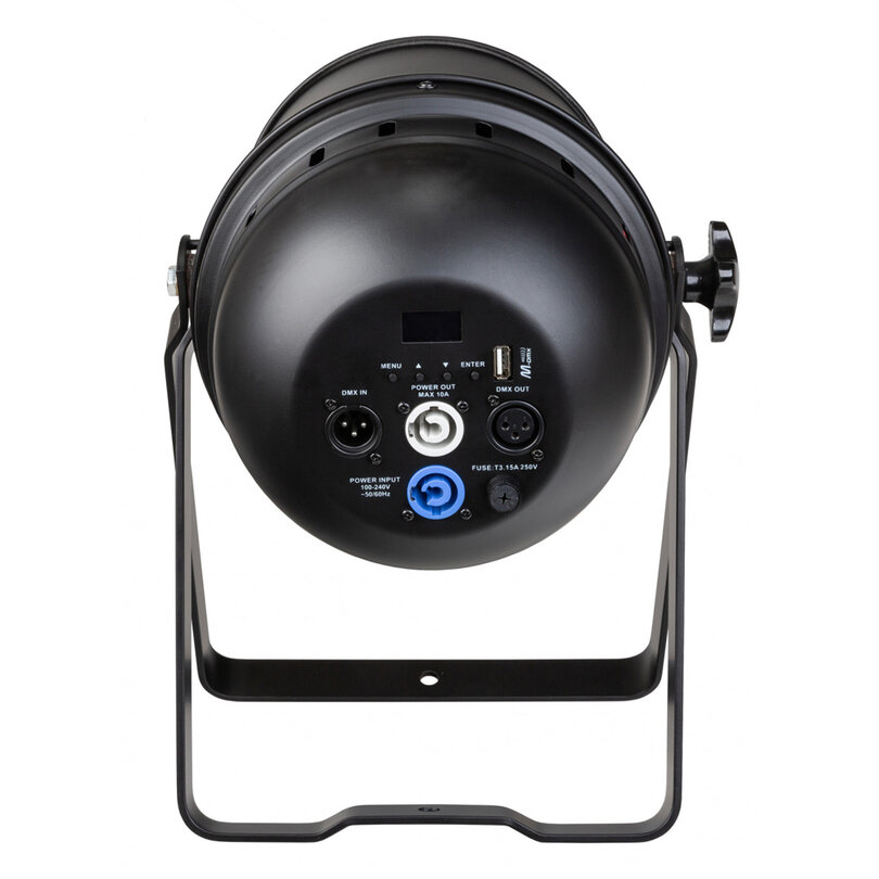 Briteq LED PAR12-6in1 B05574 - 5