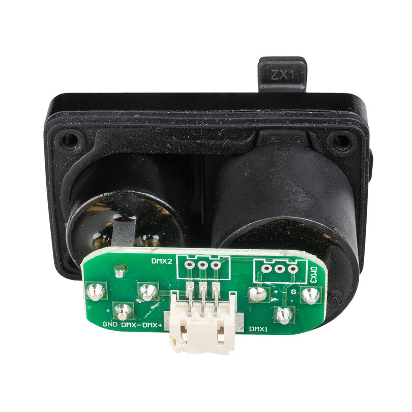 Briteq BT-XLR5TO3 COMBIKIT B05578 - 2