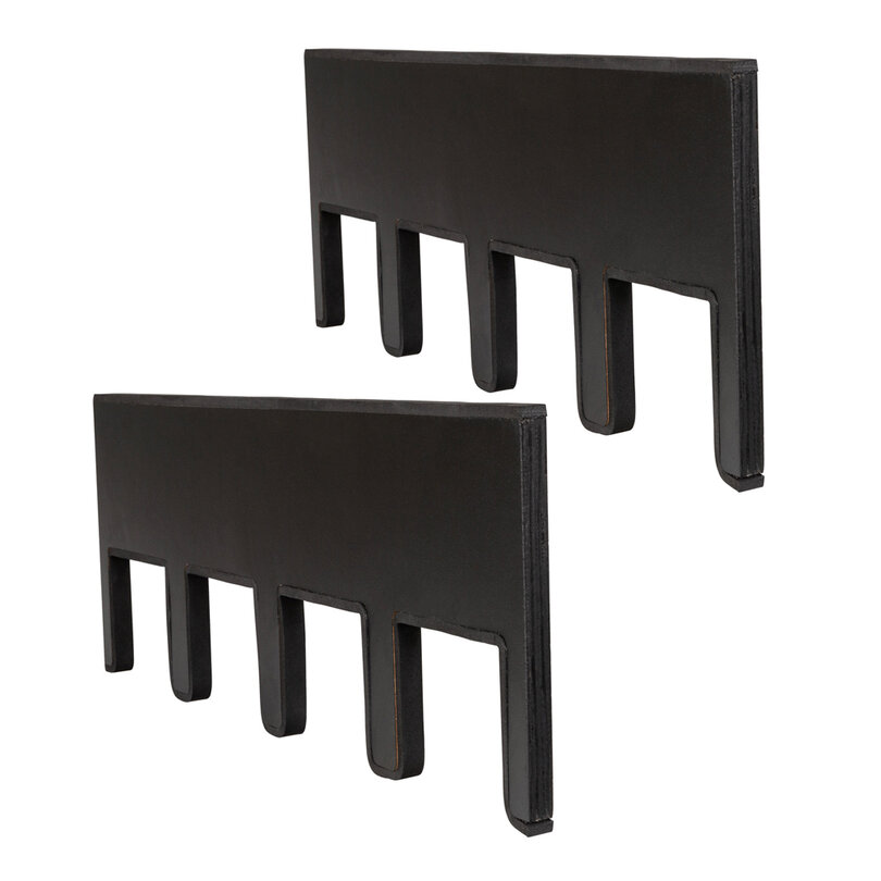 JV Case LIGHT BARS 1 - DIVIDER SET C B03312